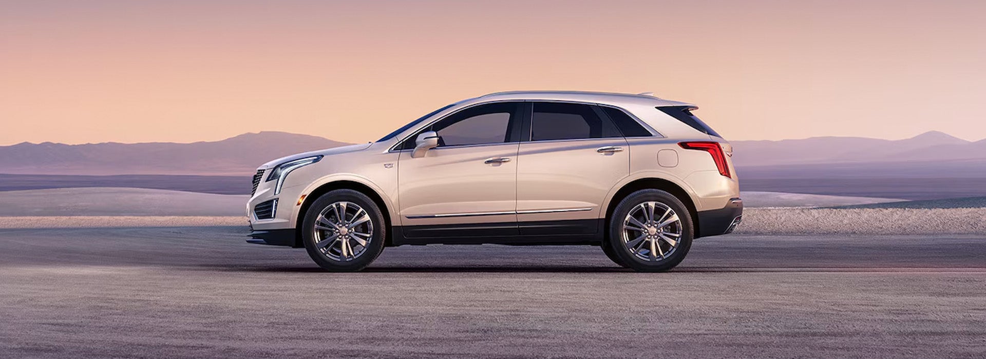 SUV With Best Safety Features