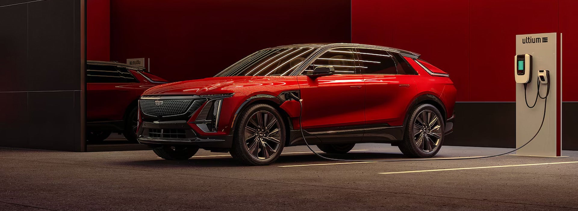 Best SUV for Baby