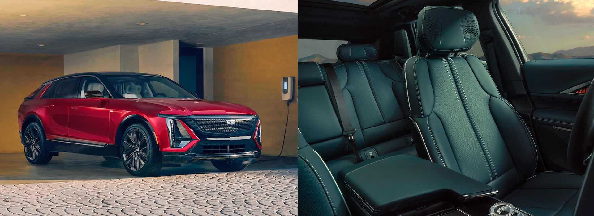 Best Cadillac SUV for Small Family
