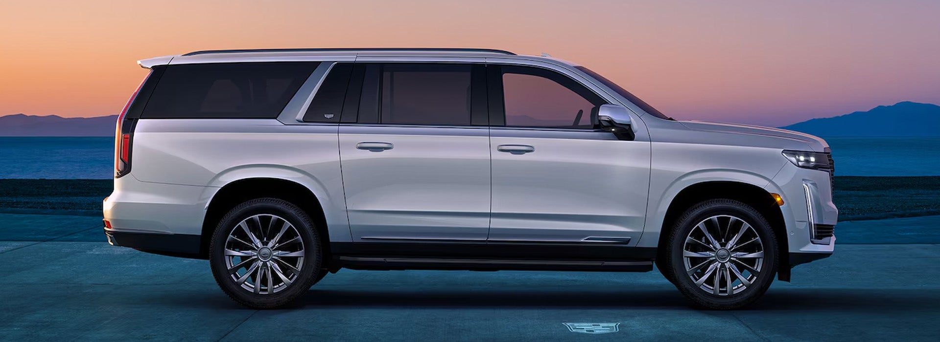 Best Cadillac SUV for Outdoor Family