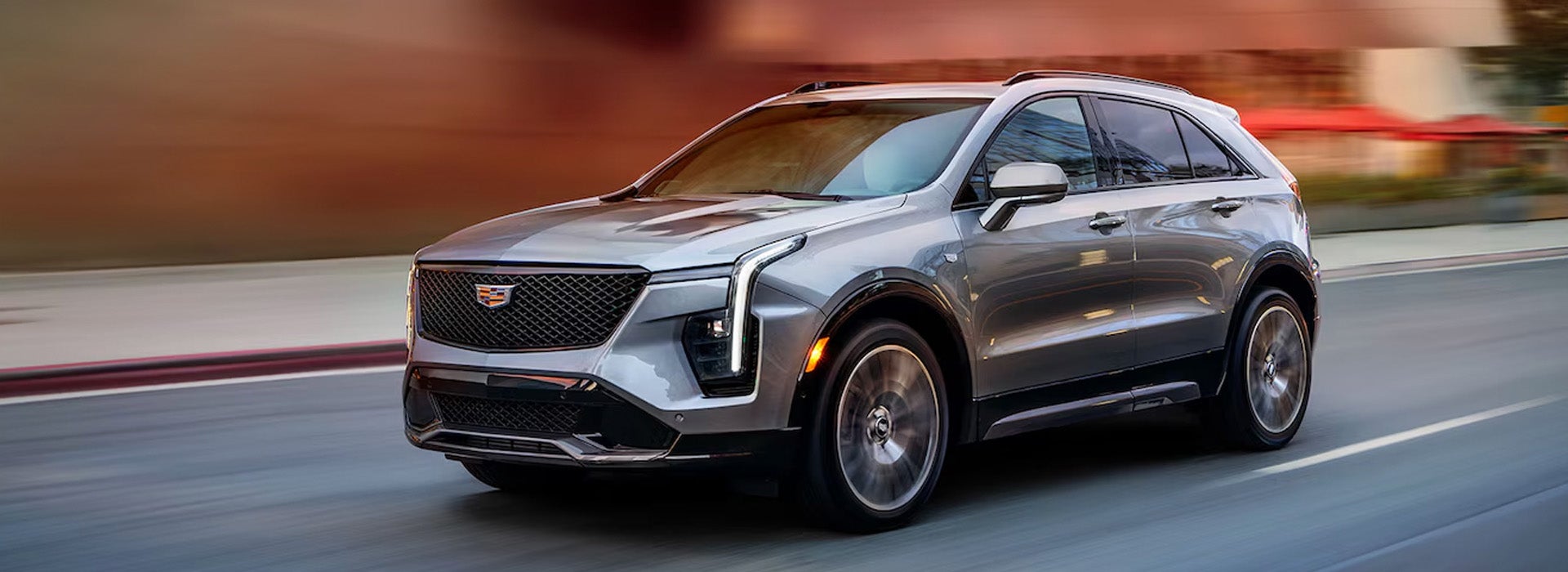 What Is the Safest SUV on the Market