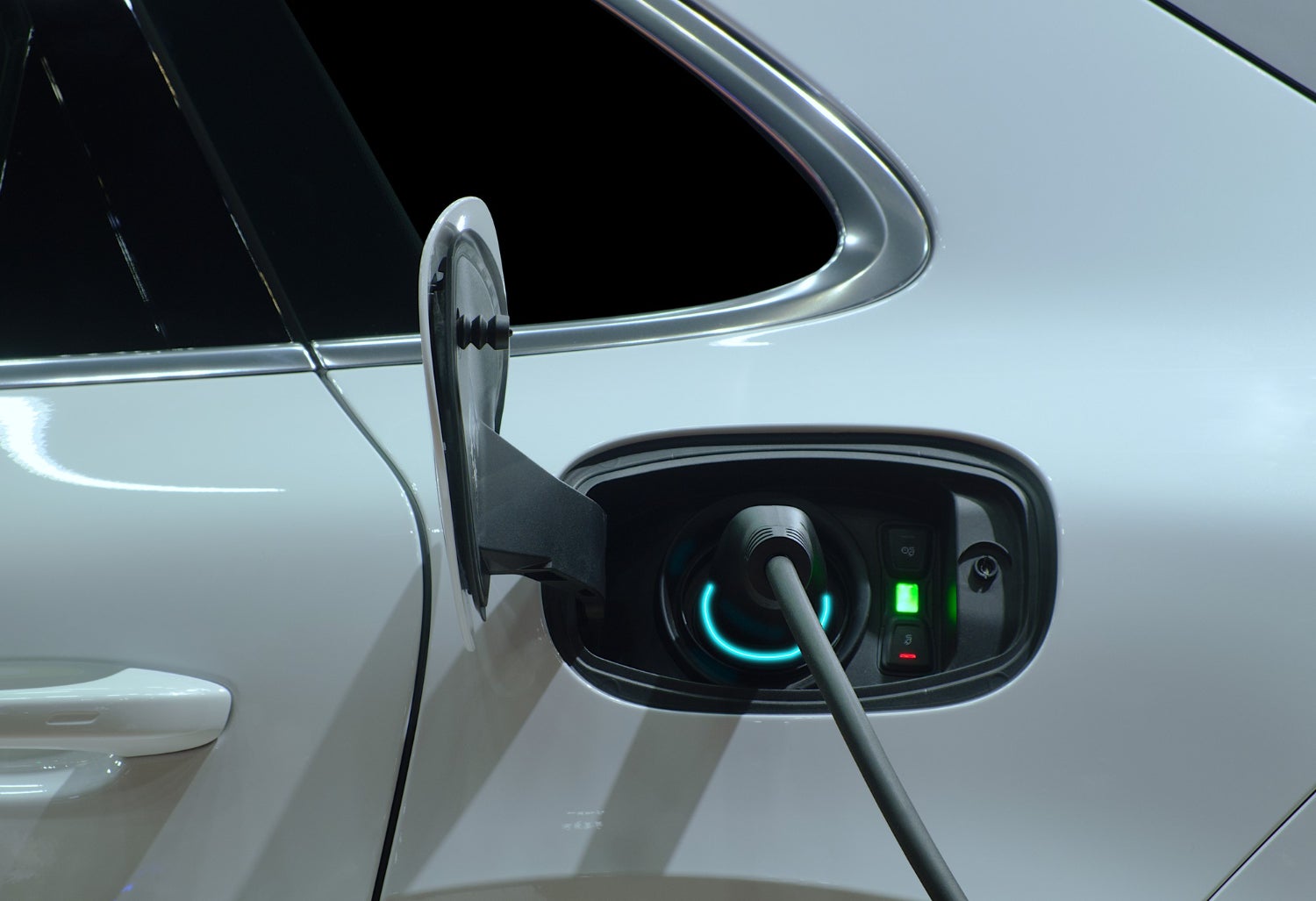 Hybrid & Electric Vehicles near Me