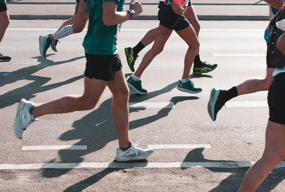 Get Ready For The 2023 Zeigler Kalamazoo Marathon