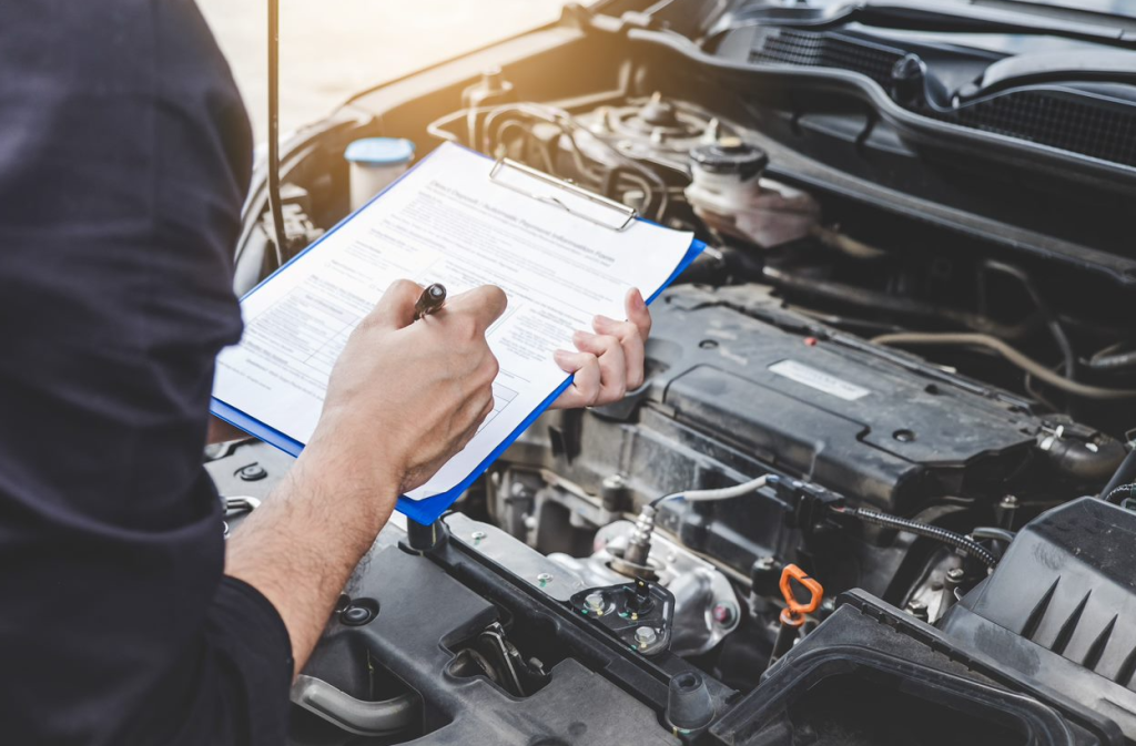 3 Car Services You'll Find at Your Plainwell Ford Dealership