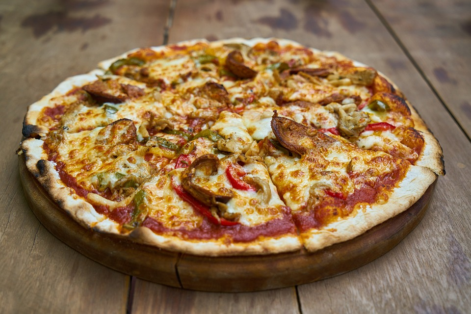 Where to Find the Best Pizza in Driving Distance of Plainwell, MI