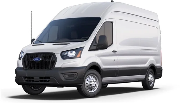 All About the 2024 Ford E-350