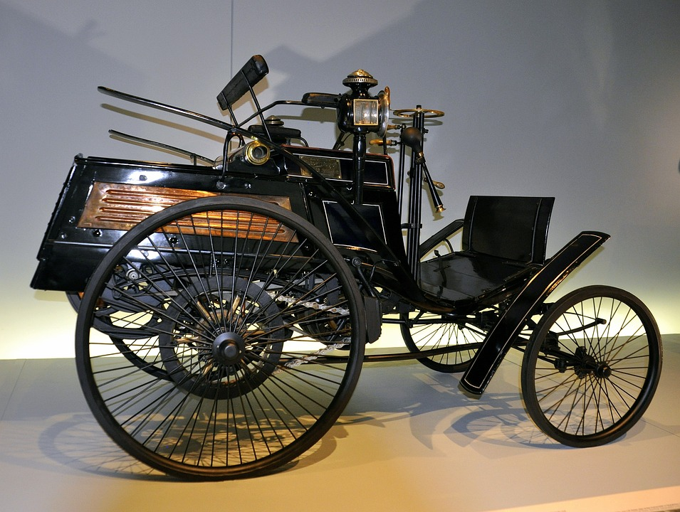 Make the Drive: 3 of the Best Museums Near Plainwell, MI