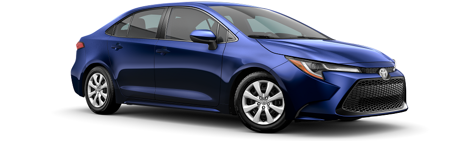 Toyota Corolla Vs Mazda3 Scranton PA Toyota Of Scranton
