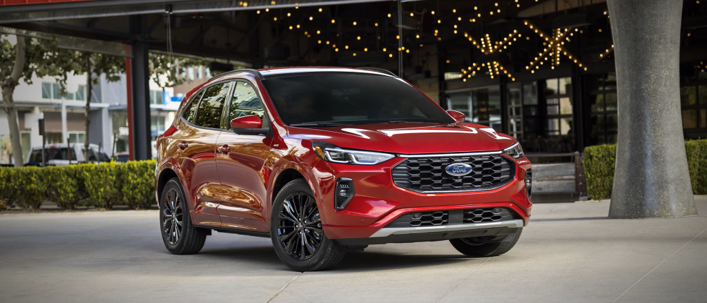 Ford Escape