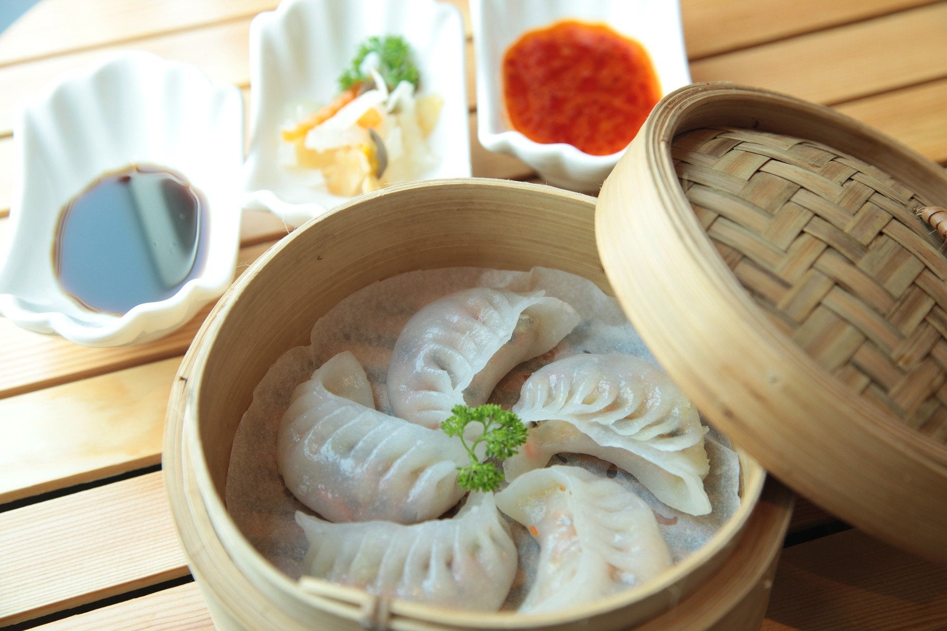 Best Chinese Food Near Muscatine, IA
