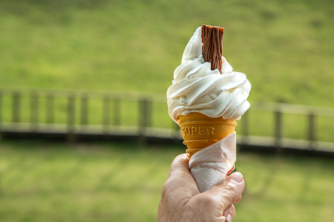 4 Top Spots for Ice Cream and Frozen Yogurt Near Muscatine, IA