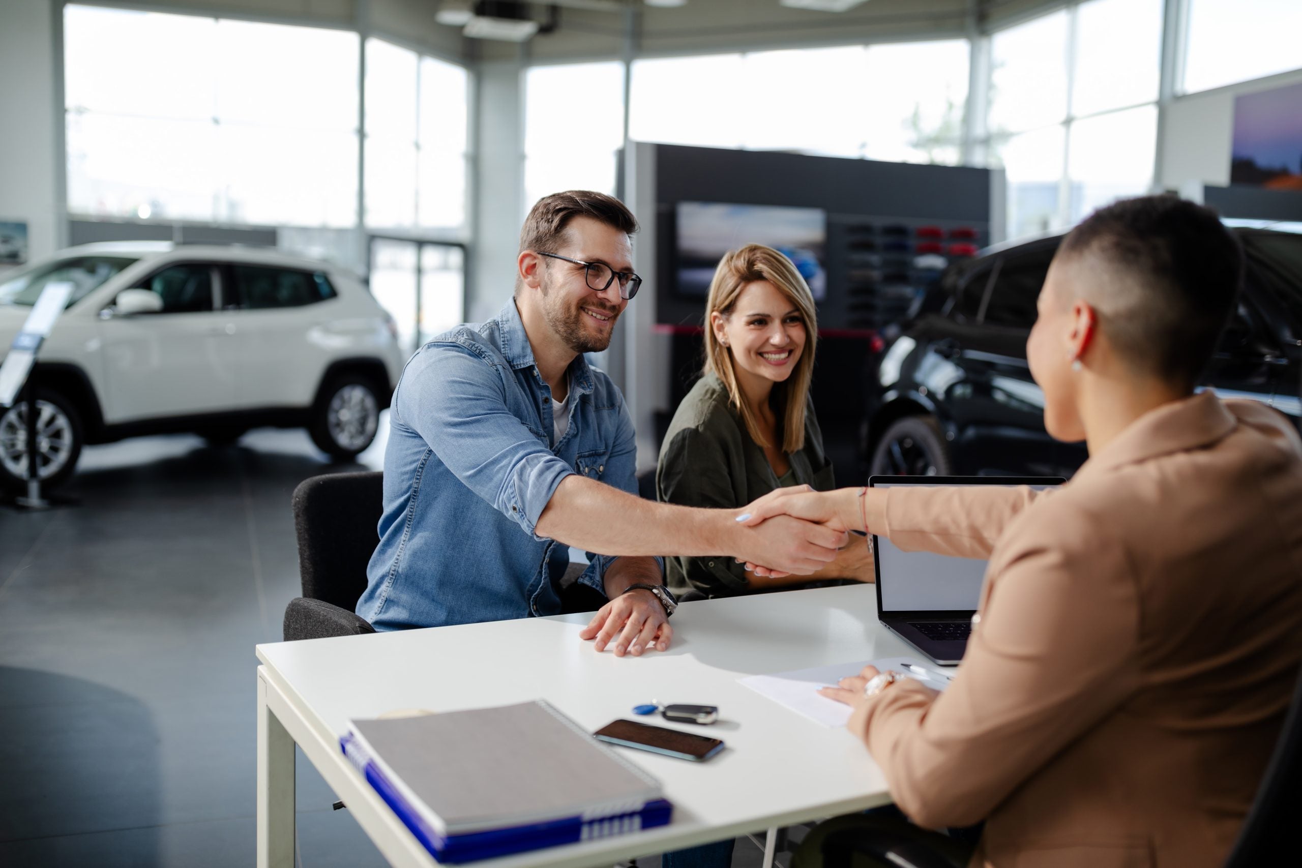 Why You Should Consider Leasing Your Next Ford Vehicle