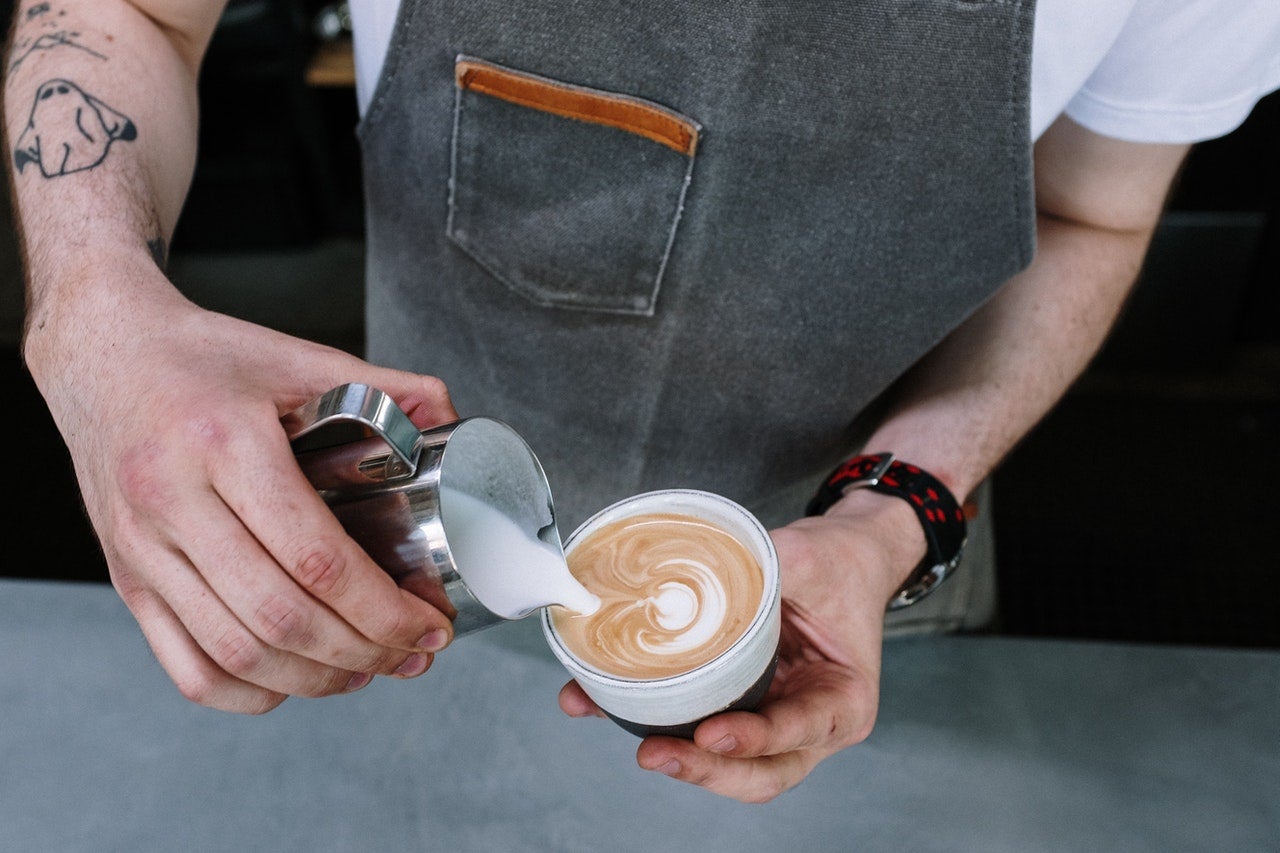 Get Your Caffeine Fix at 4 Coffee Shops in Muscatine, Iowa
