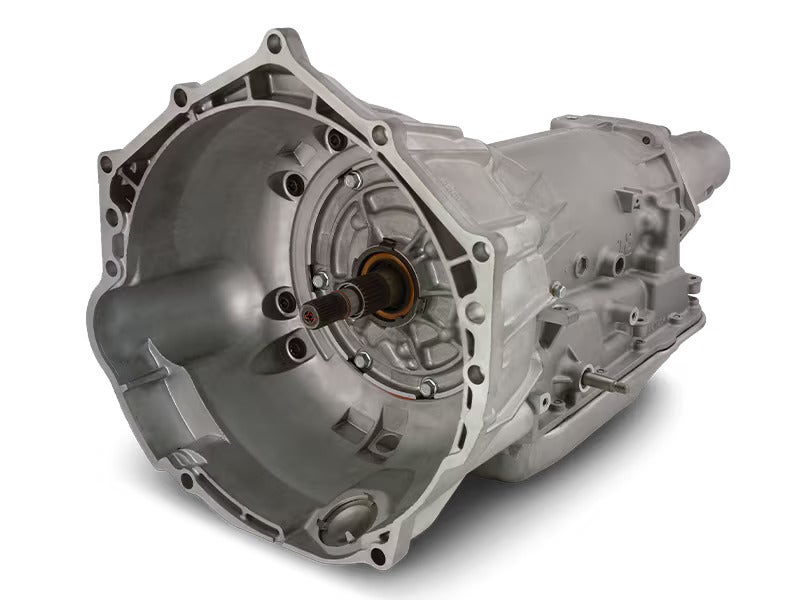Chevrolet Transmission 2