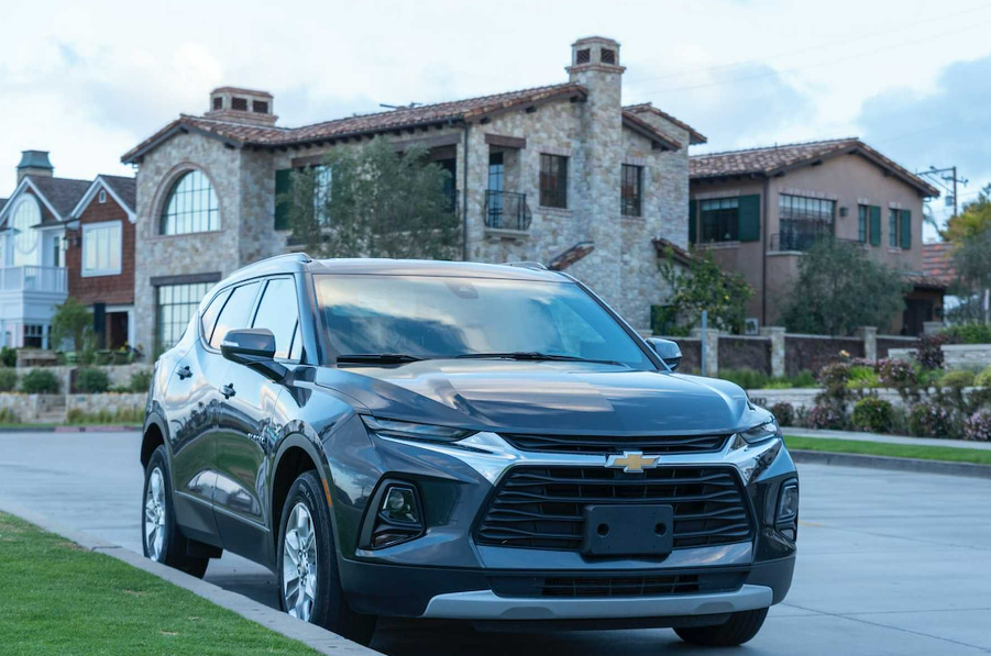 Buyers Guide to the Chevy Blazer