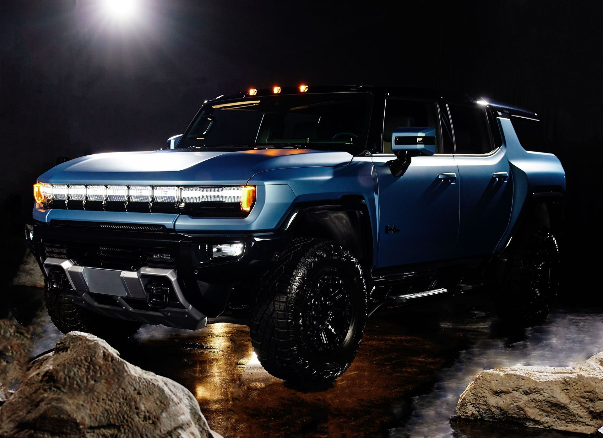 Hummer