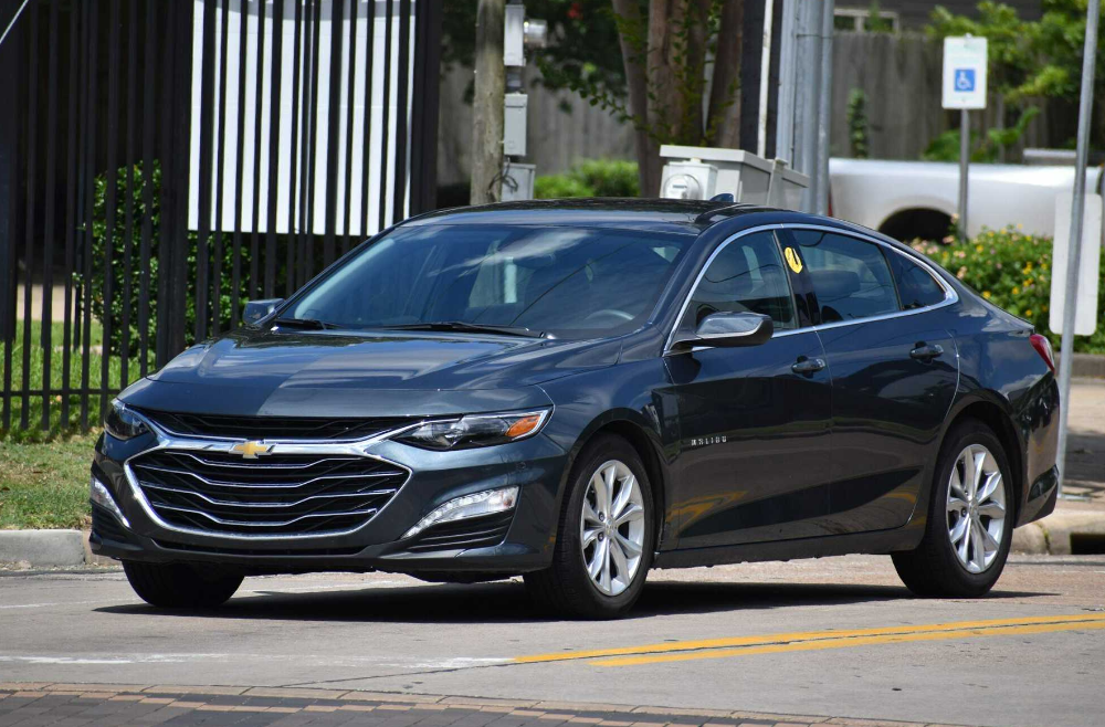 Lightweight Materials for Cars and Trucks
