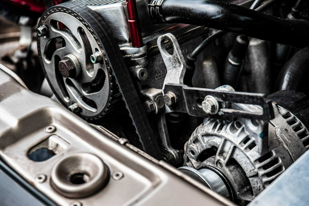 The Future of GM’s Turbo Four-Cylinder