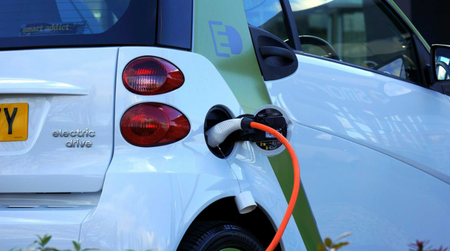 6 Trends That Will Shape the Automotive Industry’s Future