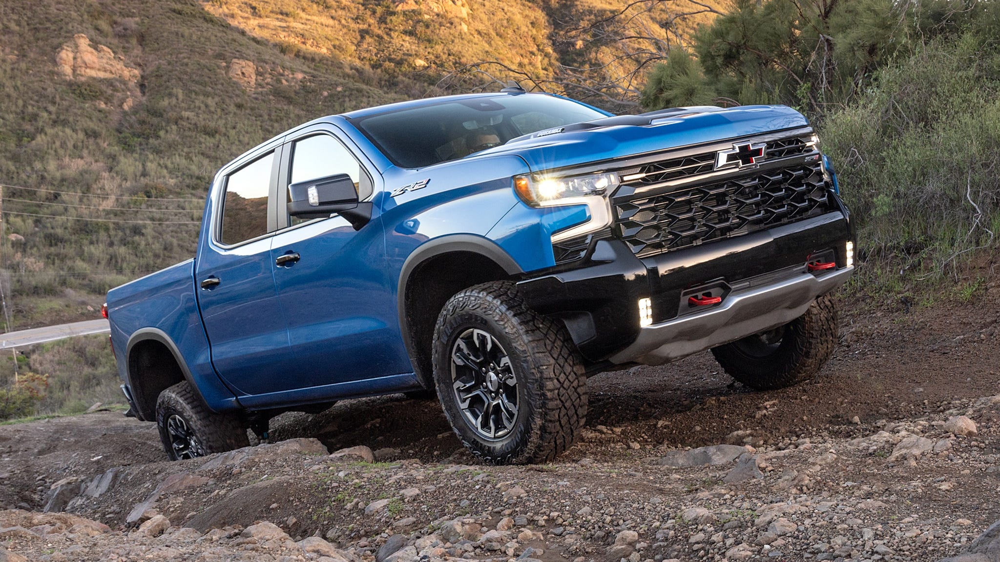 2026 Chevrolet Silverado 1500 Review: Expert Insights, Pricing, and Trims