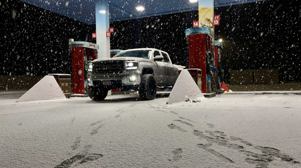 What's new about the 2024 GMC Sierra? Learn more in our buyer's guide, including specs, features, capacity, and much more. Browse our inventory today!