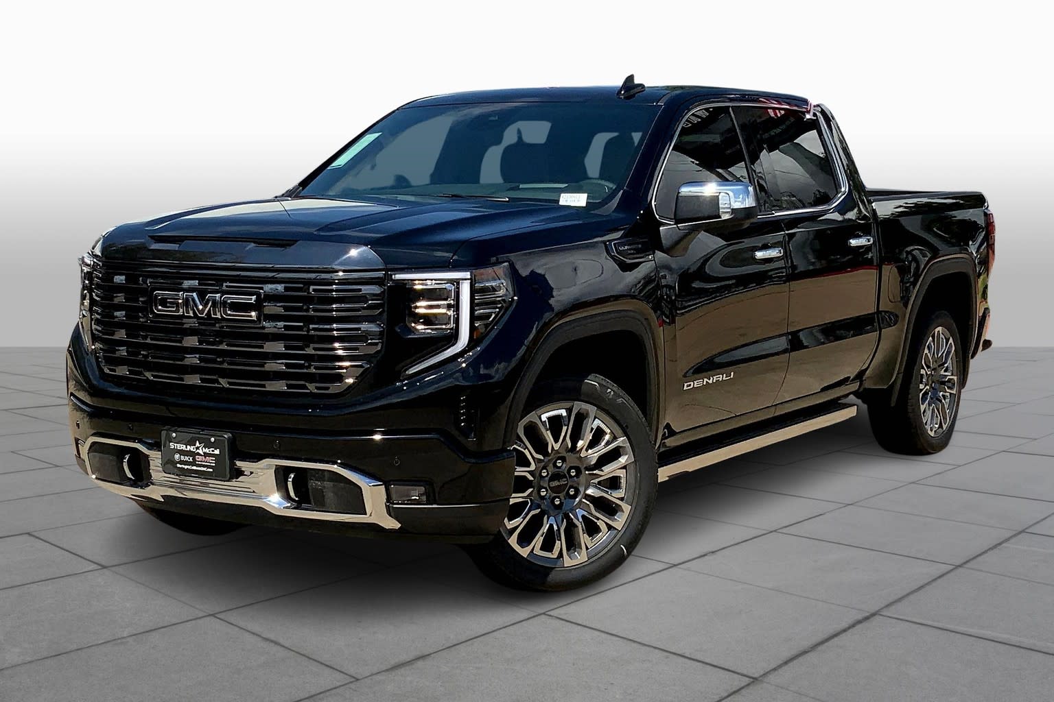 GMC Sierra 1500 Denali Ultimate