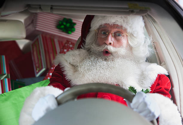 Santa Claus