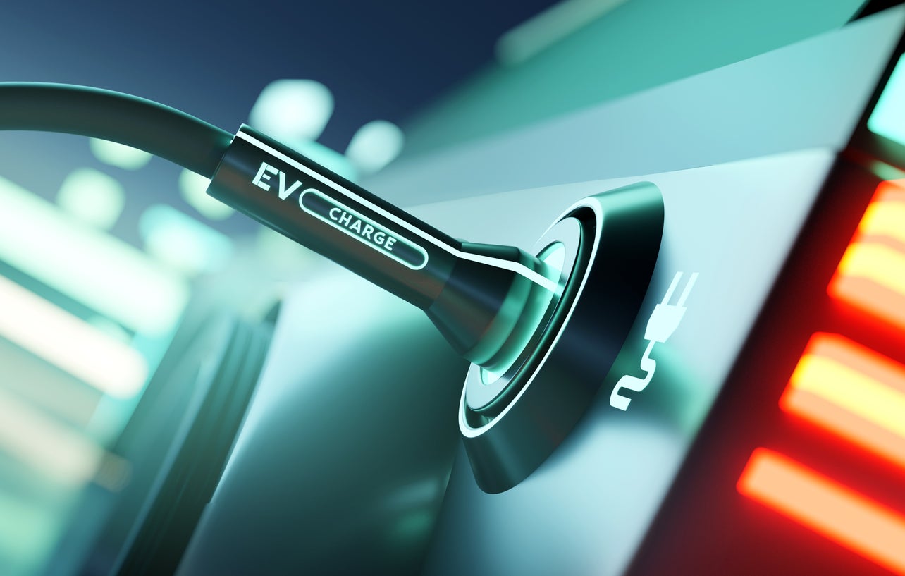 The Top 5 Reasons You Need an Electric Vehicle