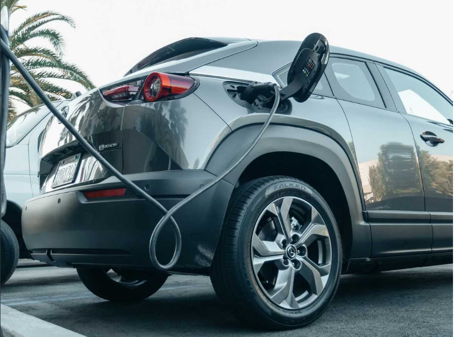 EPA's Anticipated Strict Emission Guidelines for 2027-32 and Why You Need An Abiding Car Dealership