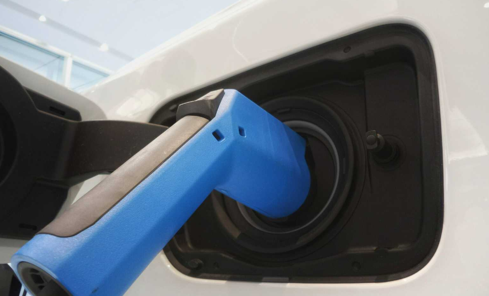 Electrifying Tomorrow - The Unstoppable Rise of Electric Vehicles