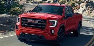 2021 GMC Sierra 1500 Athens, TX
