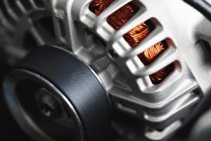 Alternator Athens, TX