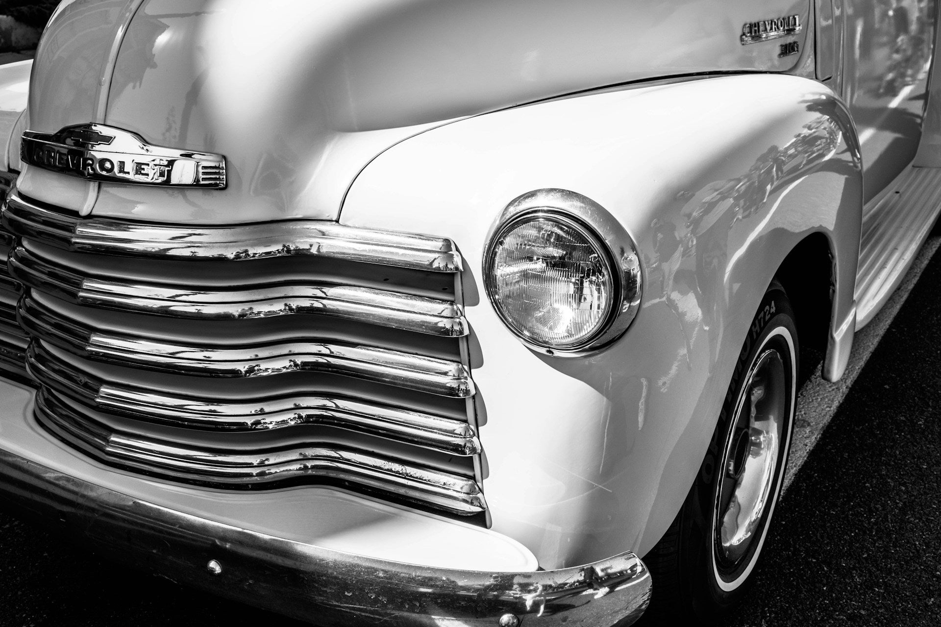 Chevrolet