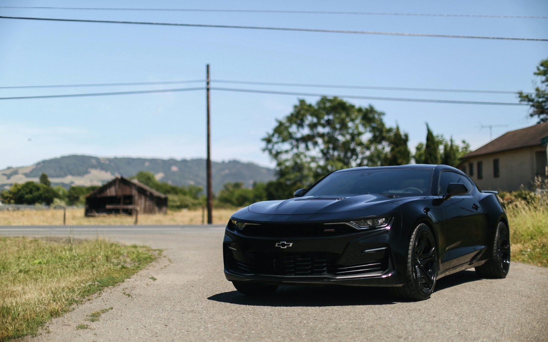 Chevrolet