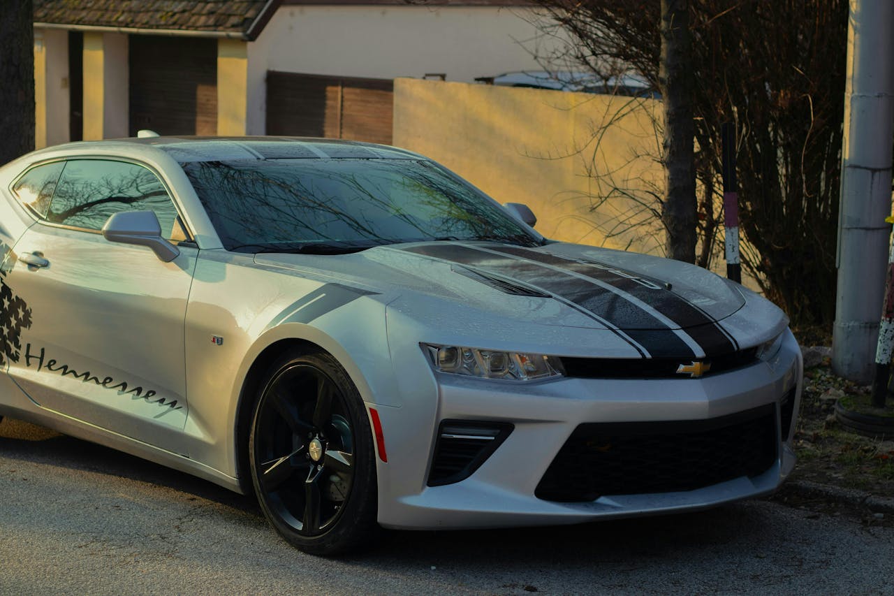 Chevrolet