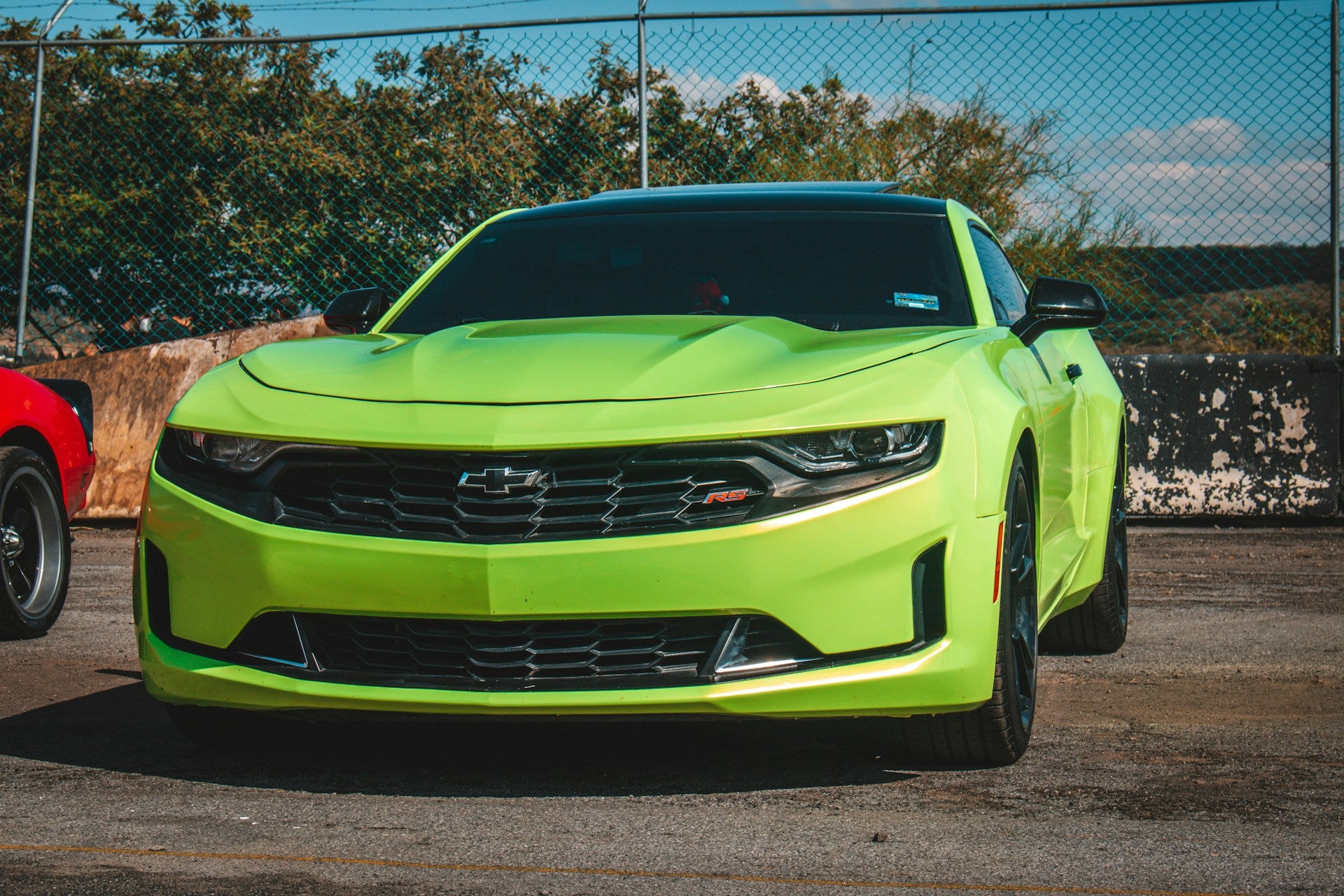 Chevrolet