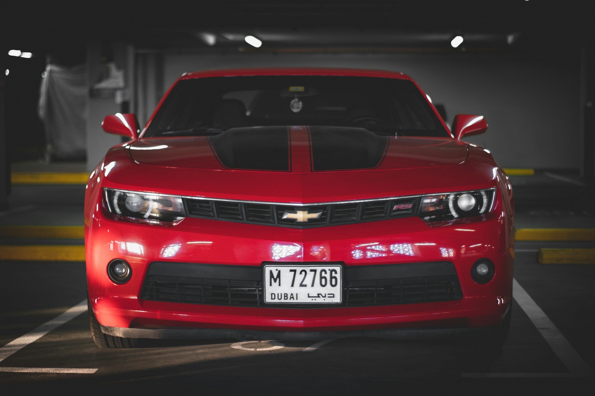 Chevy Dealer