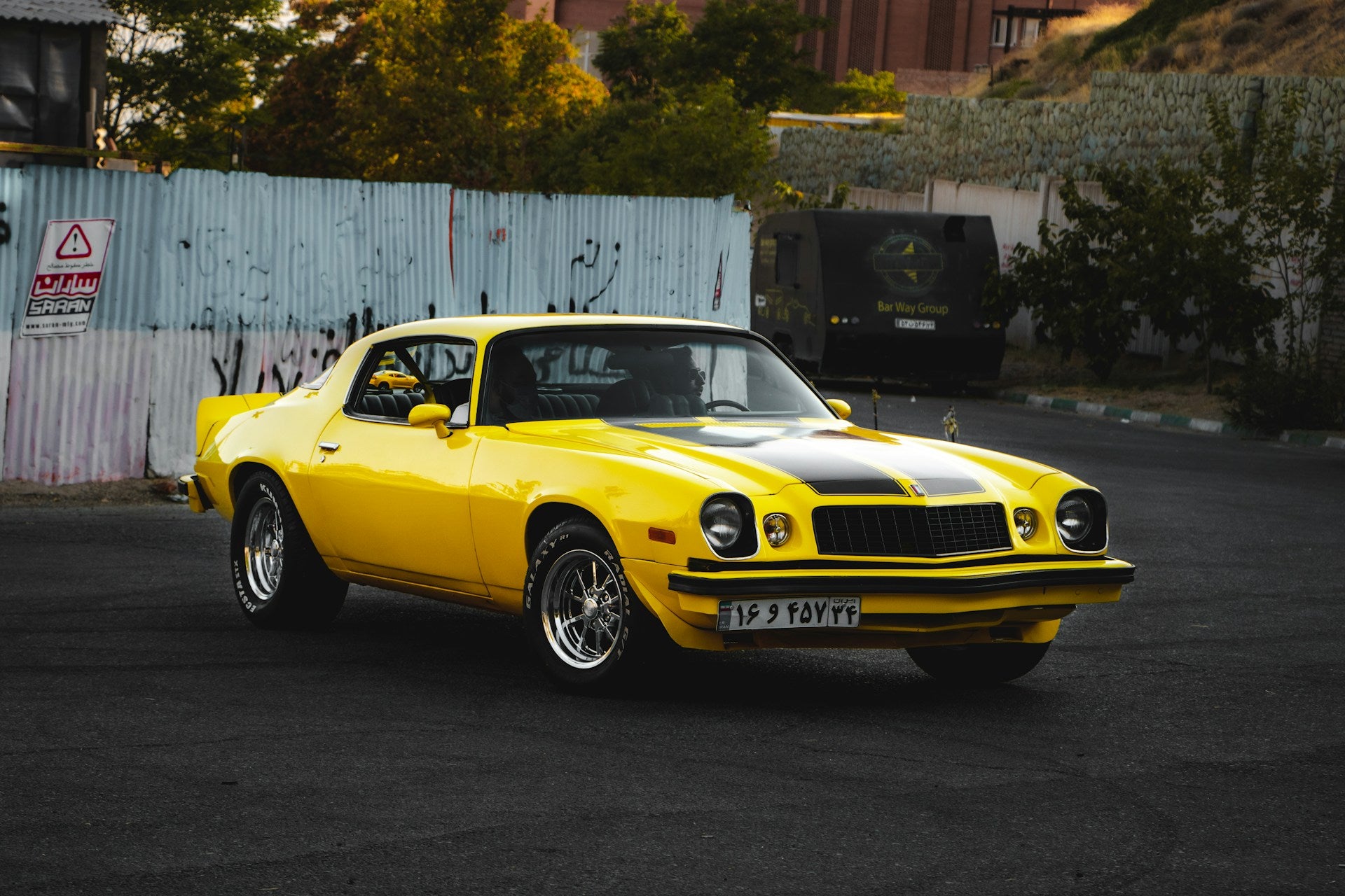 Chevy