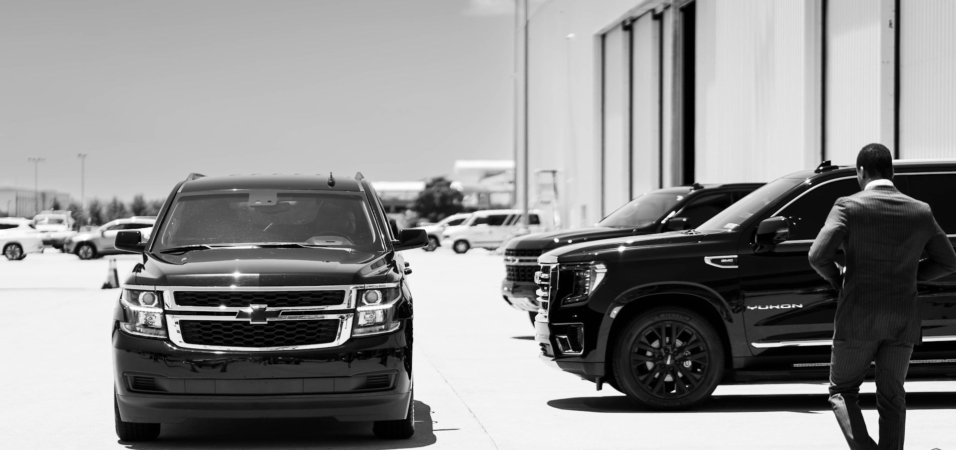 Chevrolet Service