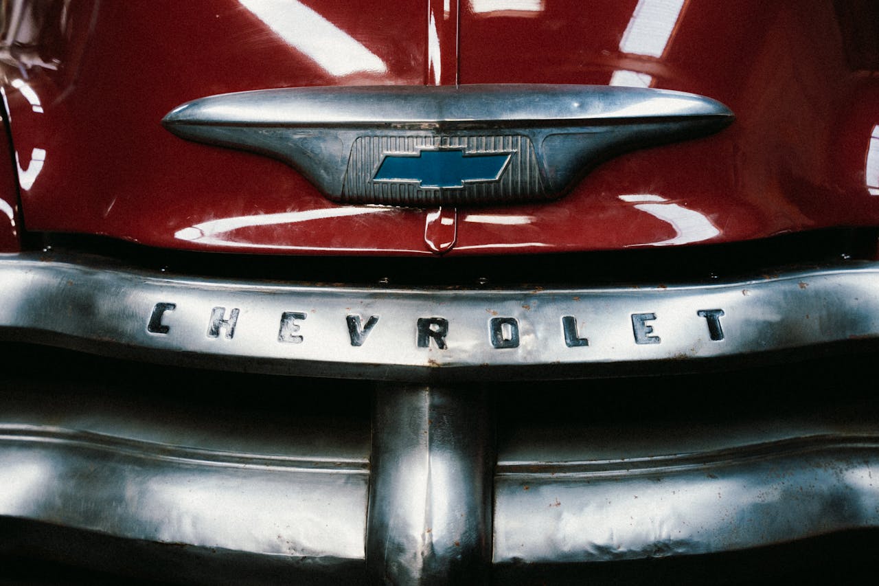 Chevrolet