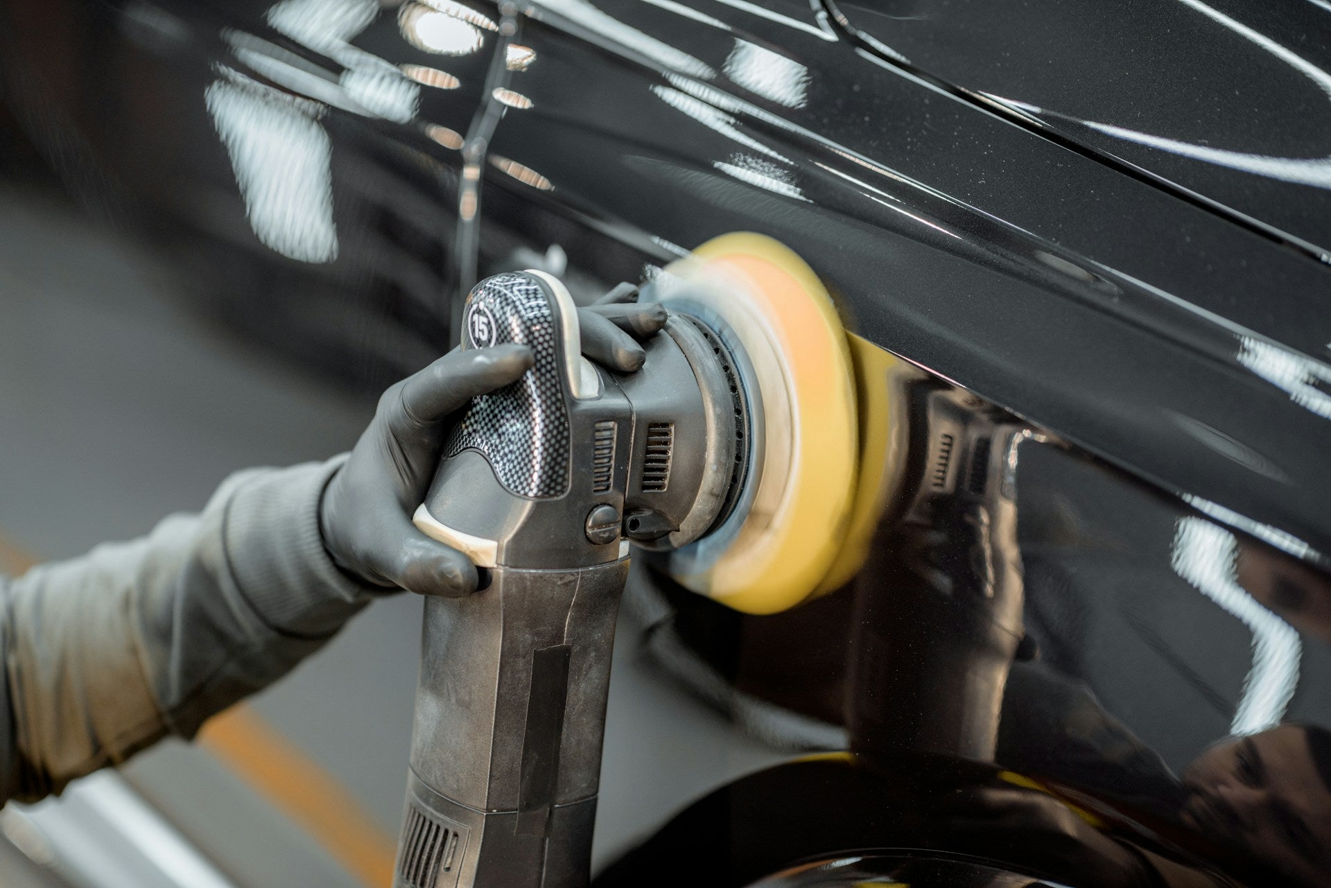 Auto Body Repair
