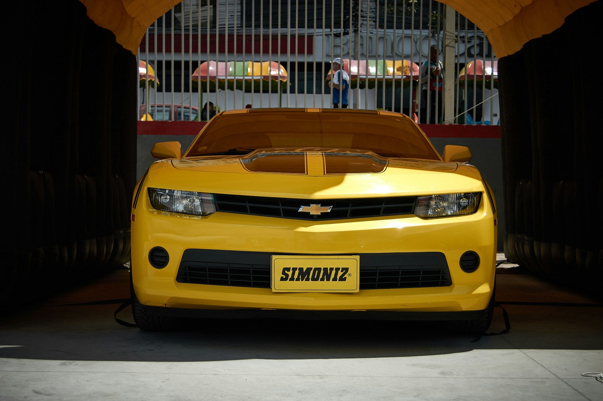 Chevrolet