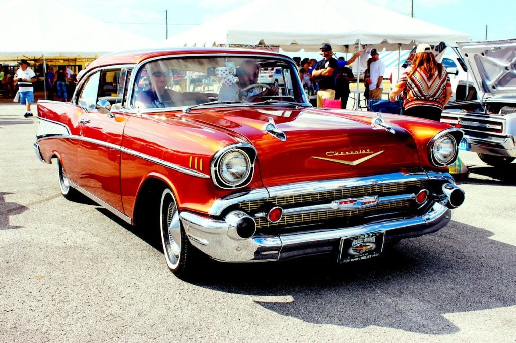 Classic Chevy