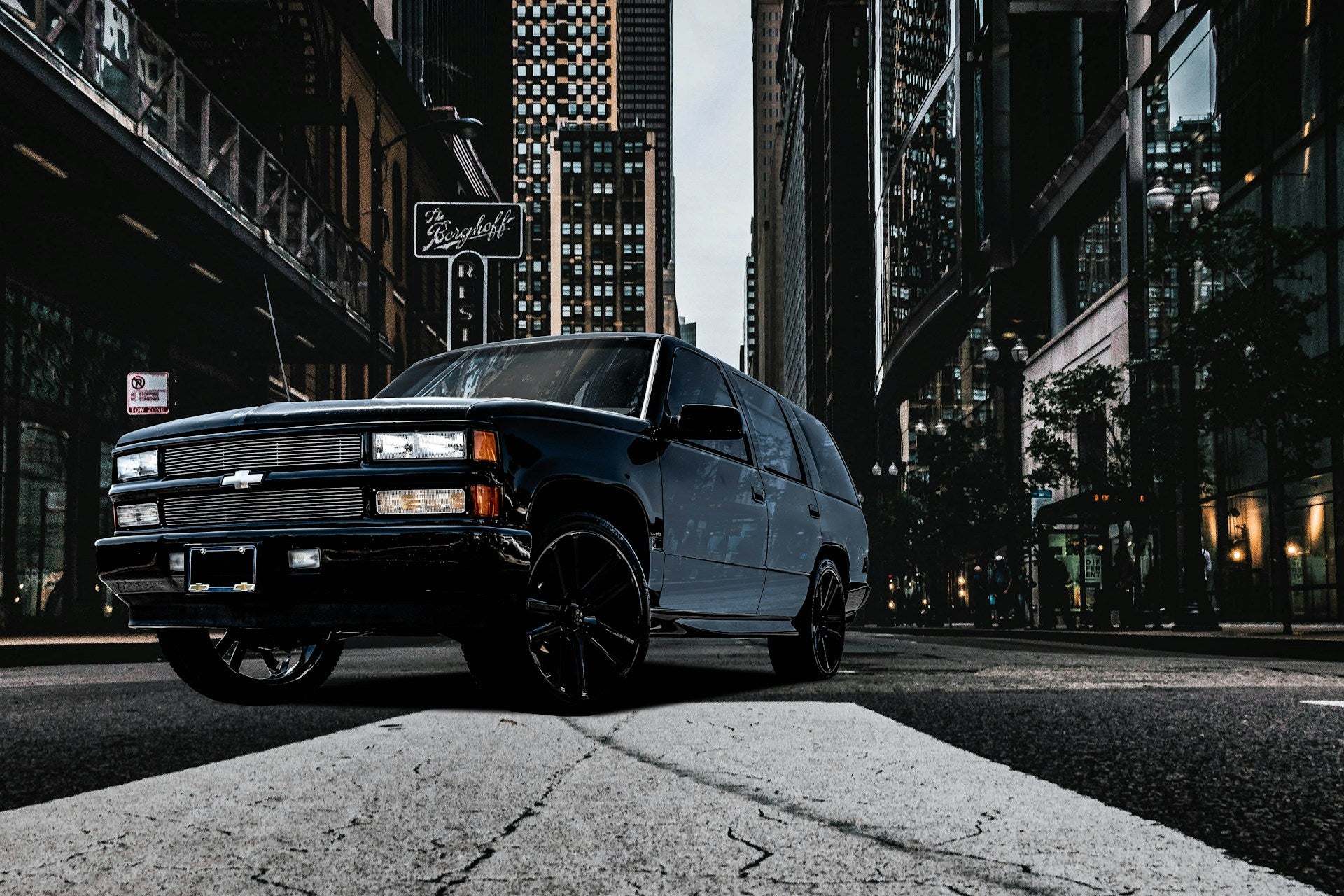 Chevy