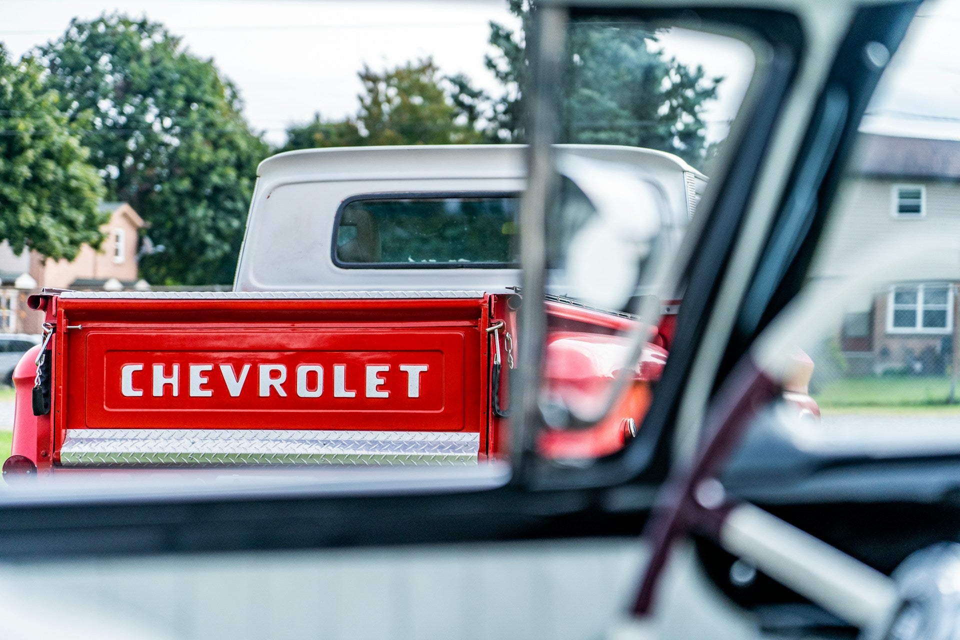 Chevrolet Truck