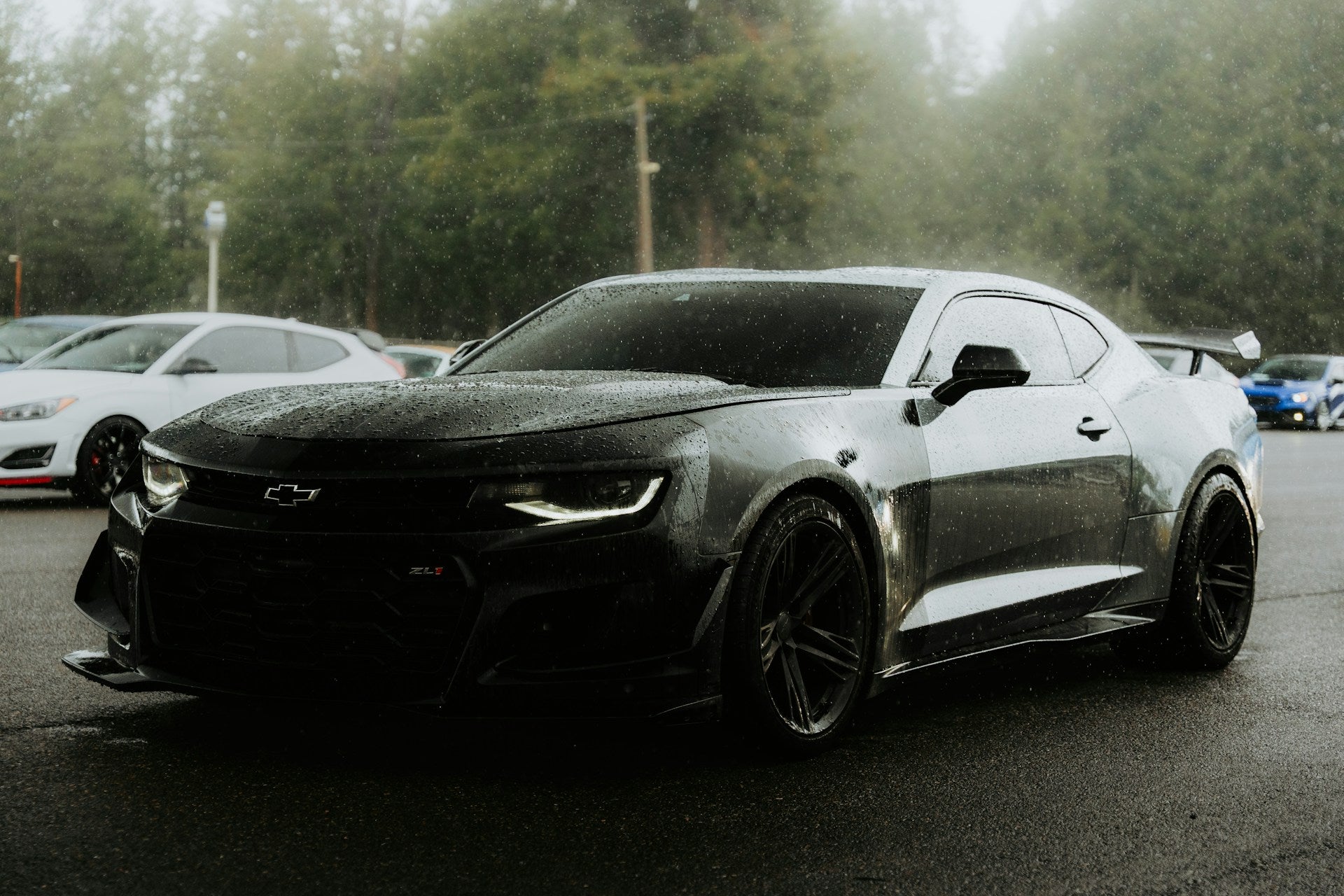Chevy
