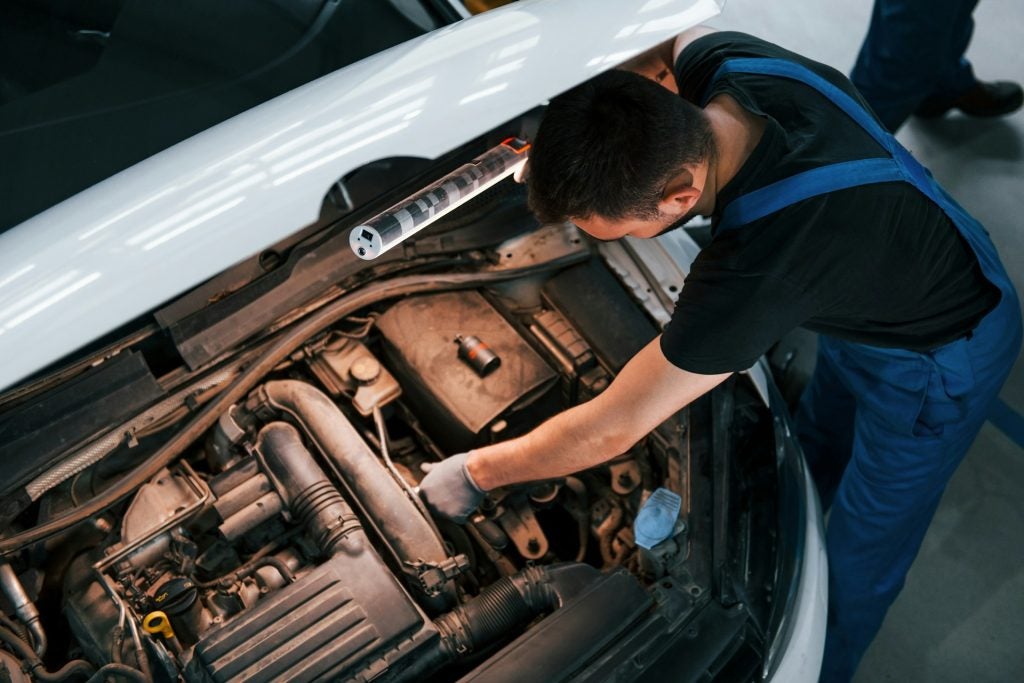 Chevy Car Service