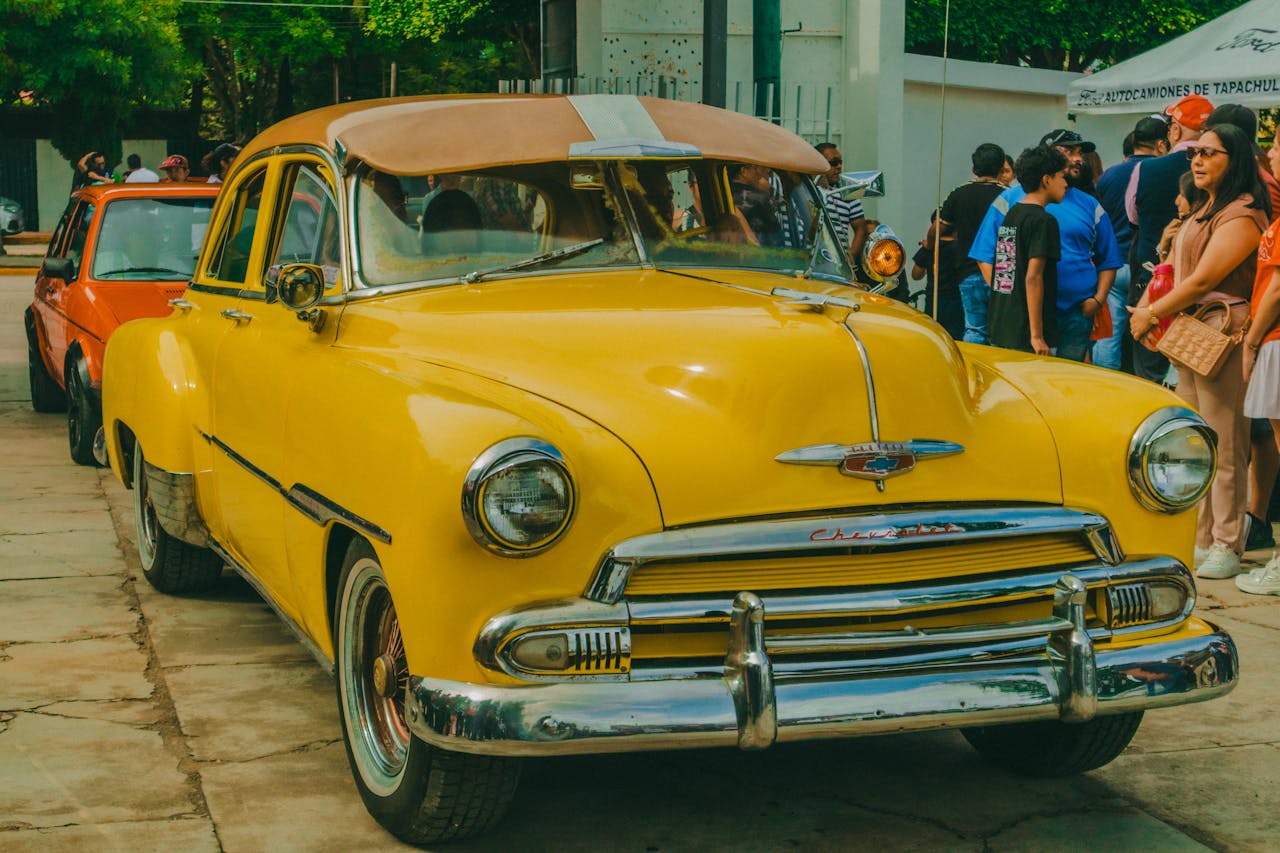 Chevrolet
