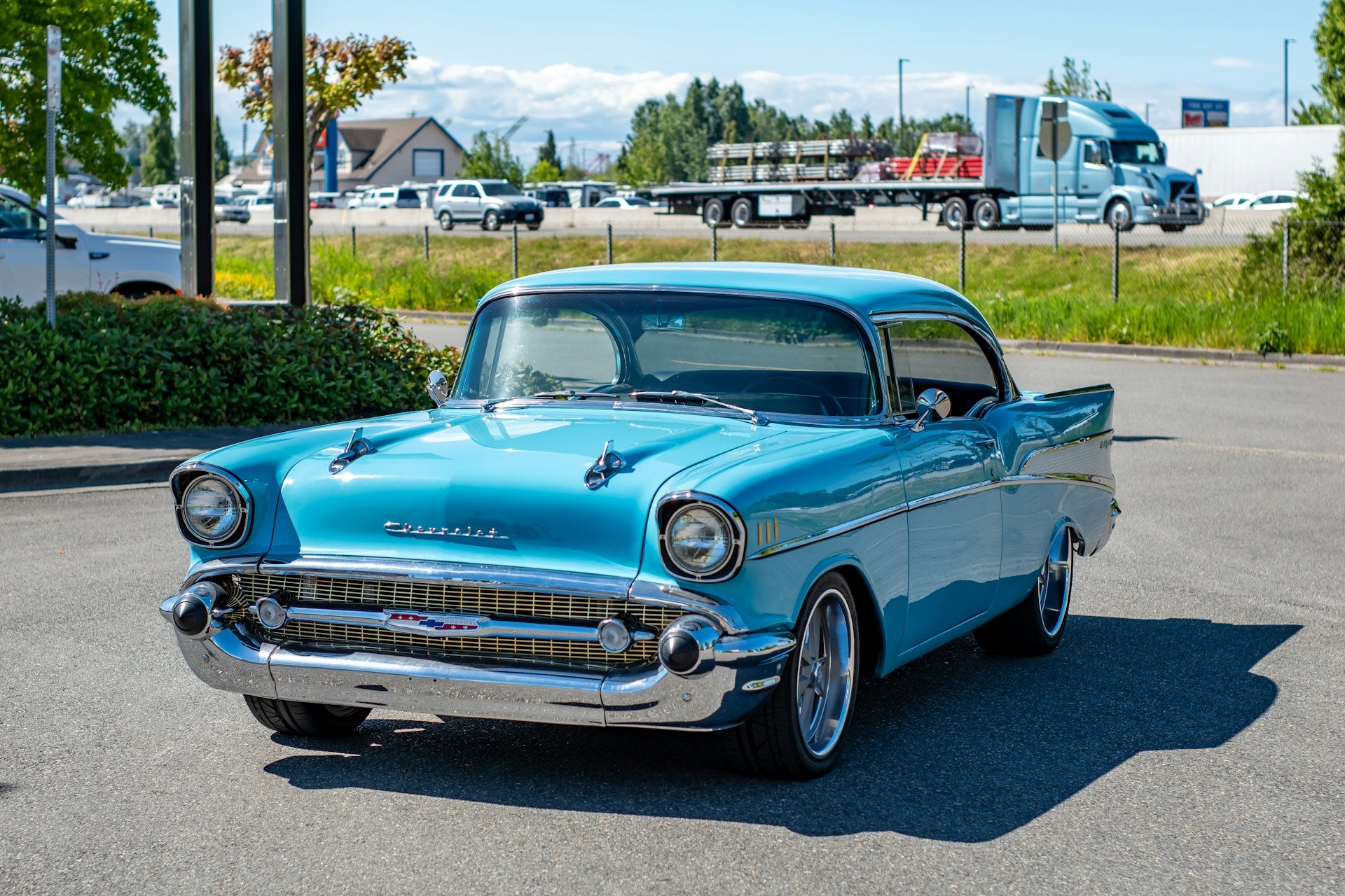 Chevy
