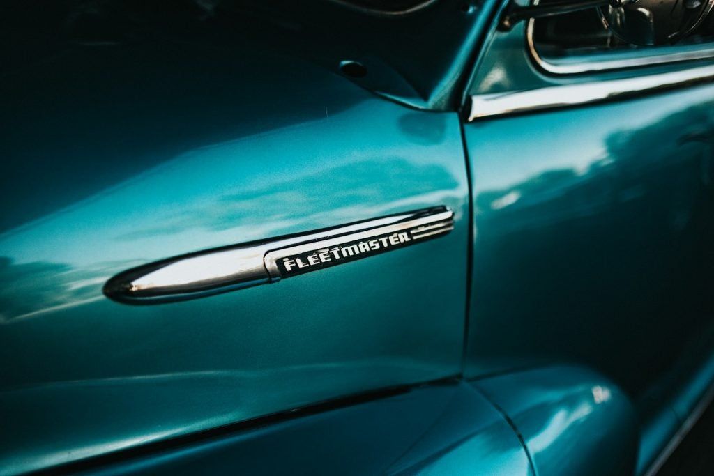 Fleetmaster